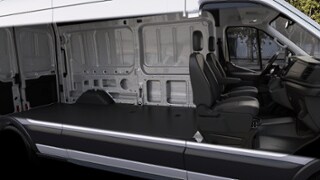 2025 Ford Transit® Internal Image 1